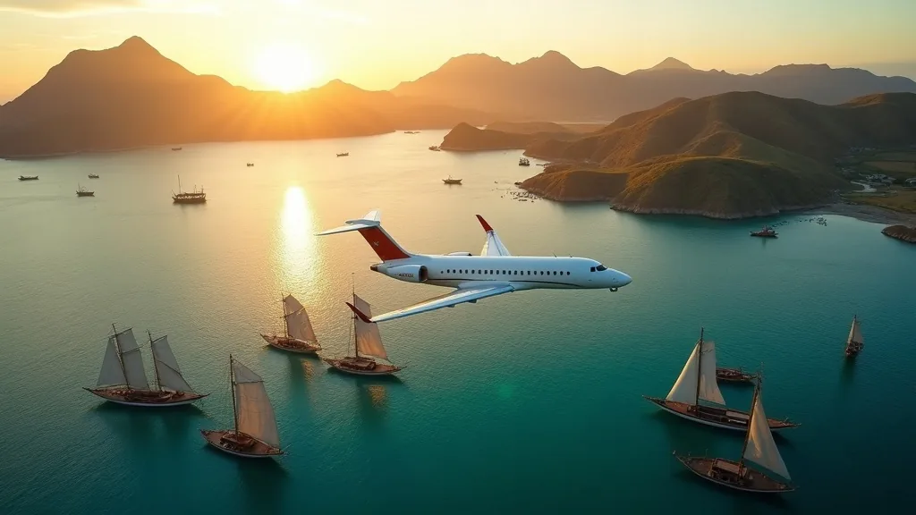 You are currently viewing Bali to Labuan Bajo in 2027: Flights, Sea Routes, and the Liveaboard Question